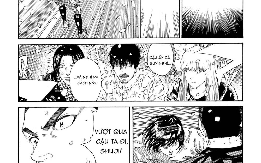 Days Chapter 270 - 21