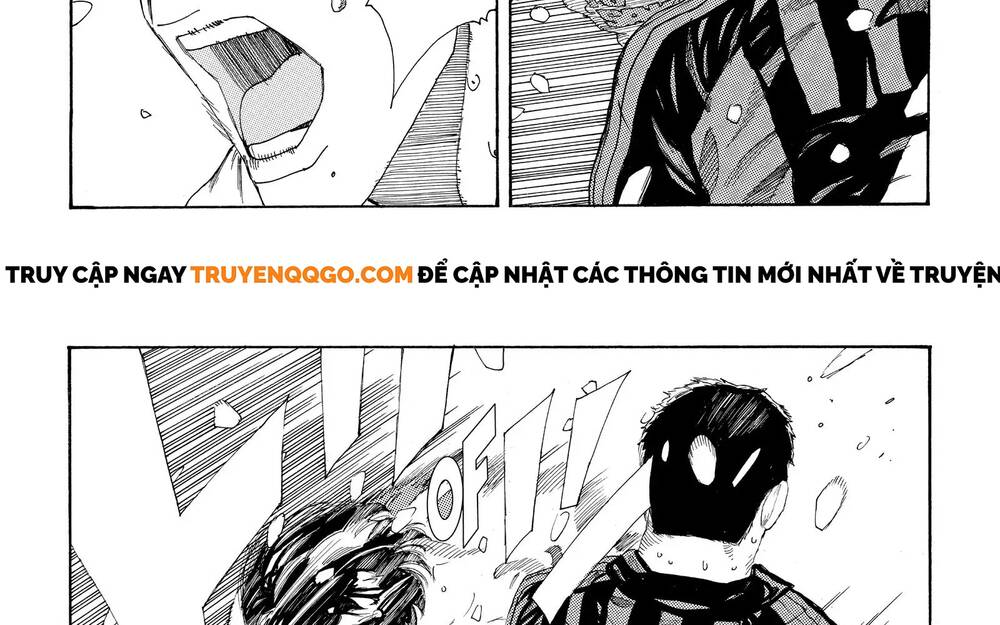 Days Chapter 270 - 22