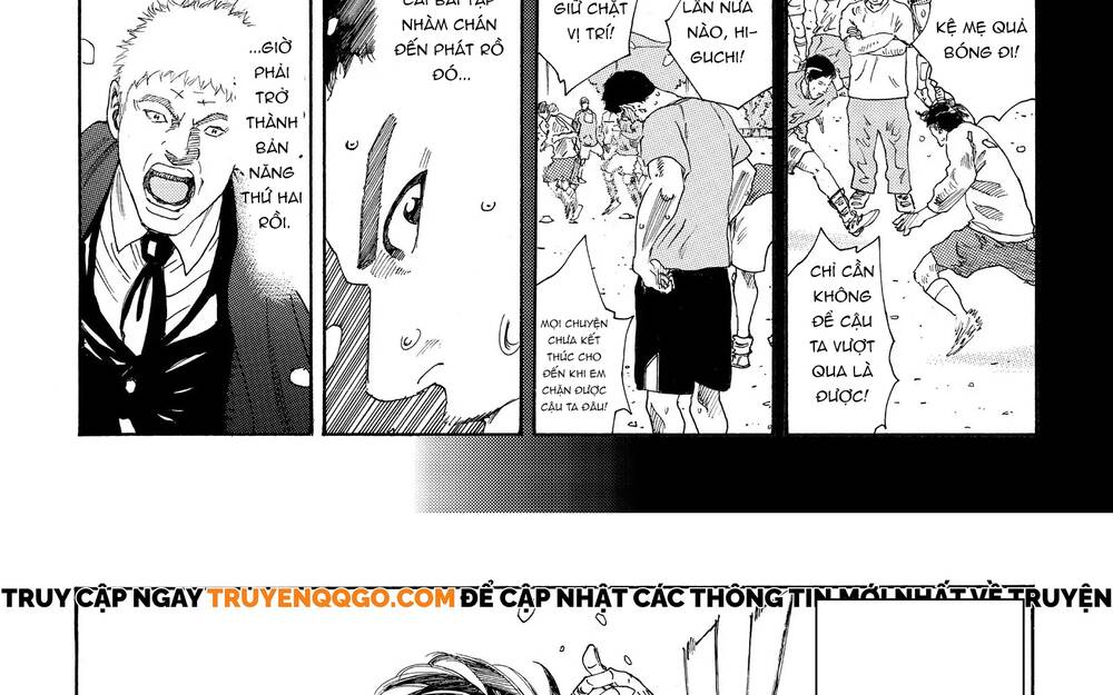 Days Chapter 270 - 24