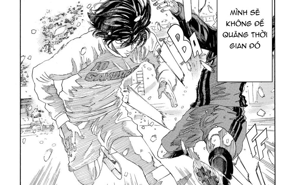 Days Chapter 270 - 25