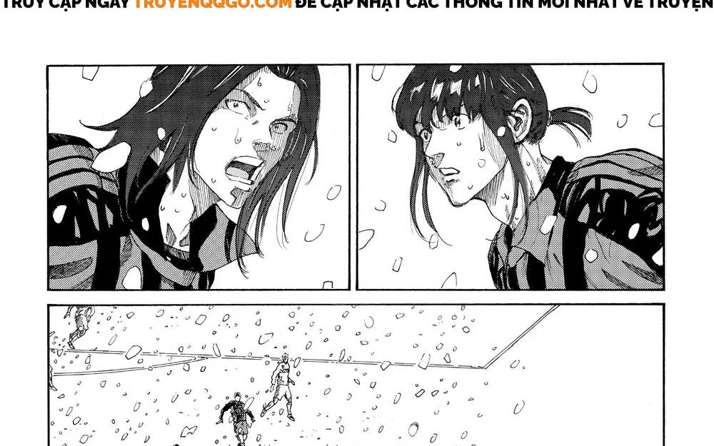Days Chapter 270 - 27