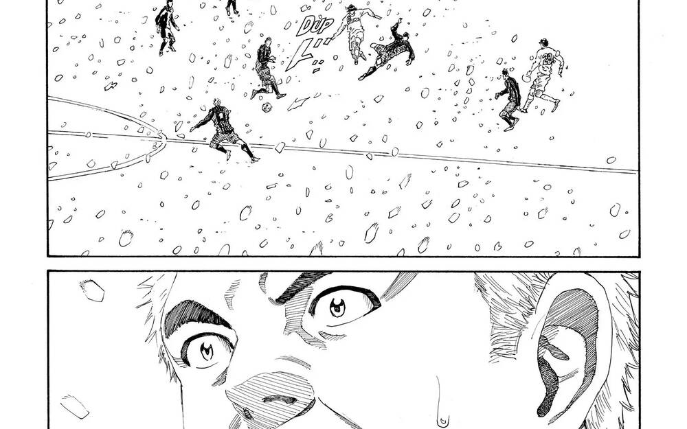 Days Chapter 270 - 28