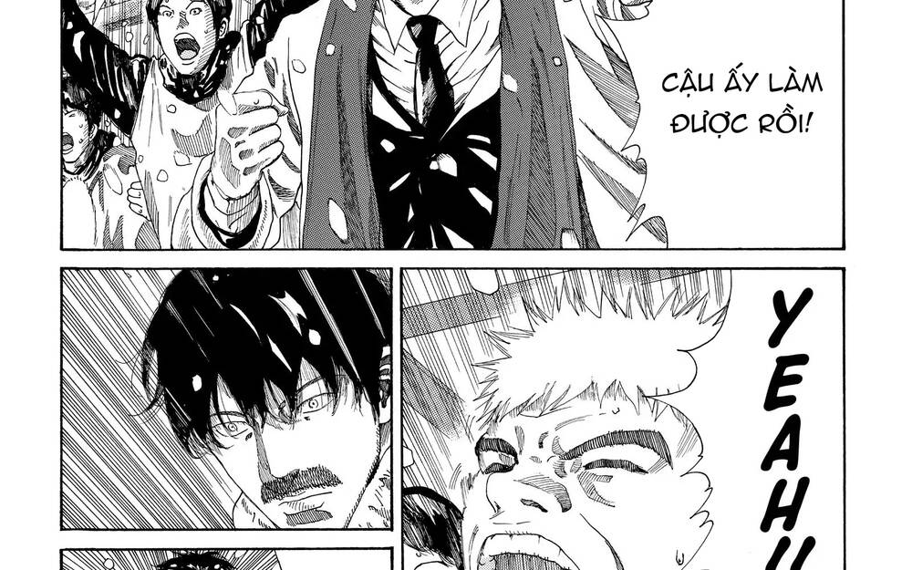 Days Chapter 270 - 30