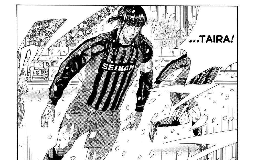 Days Chapter 270 - 34