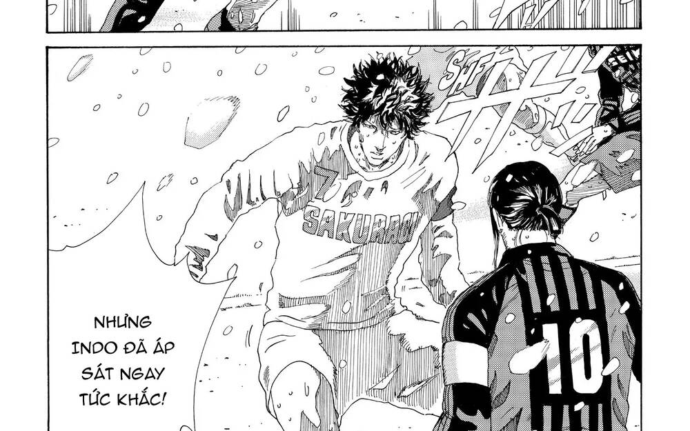 Days Chapter 270 - 35