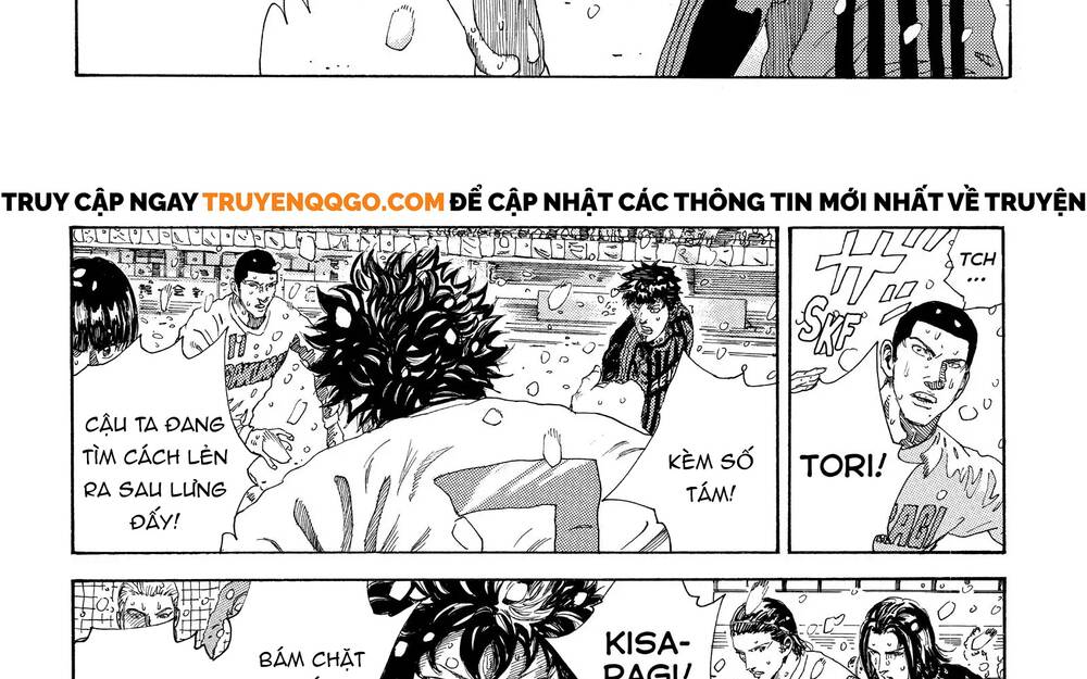 Days Chapter 270 - 36
