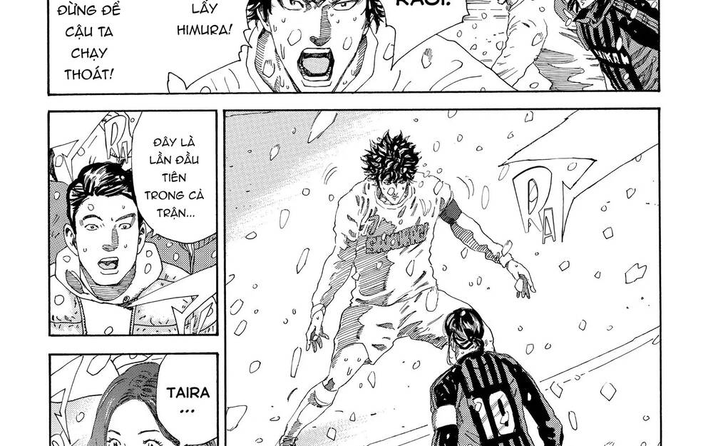 Days Chapter 270 - 37