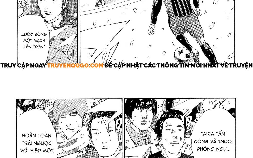 Days Chapter 270 - 38