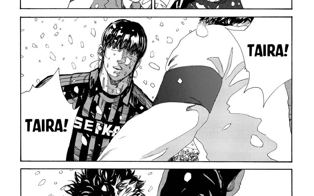 Days Chapter 270 - 39