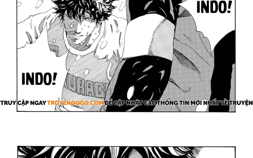 Days Chapter 270 - 40