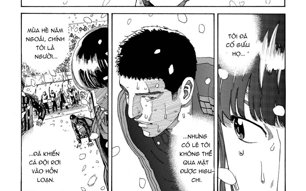 Days Chapter 270 - 42