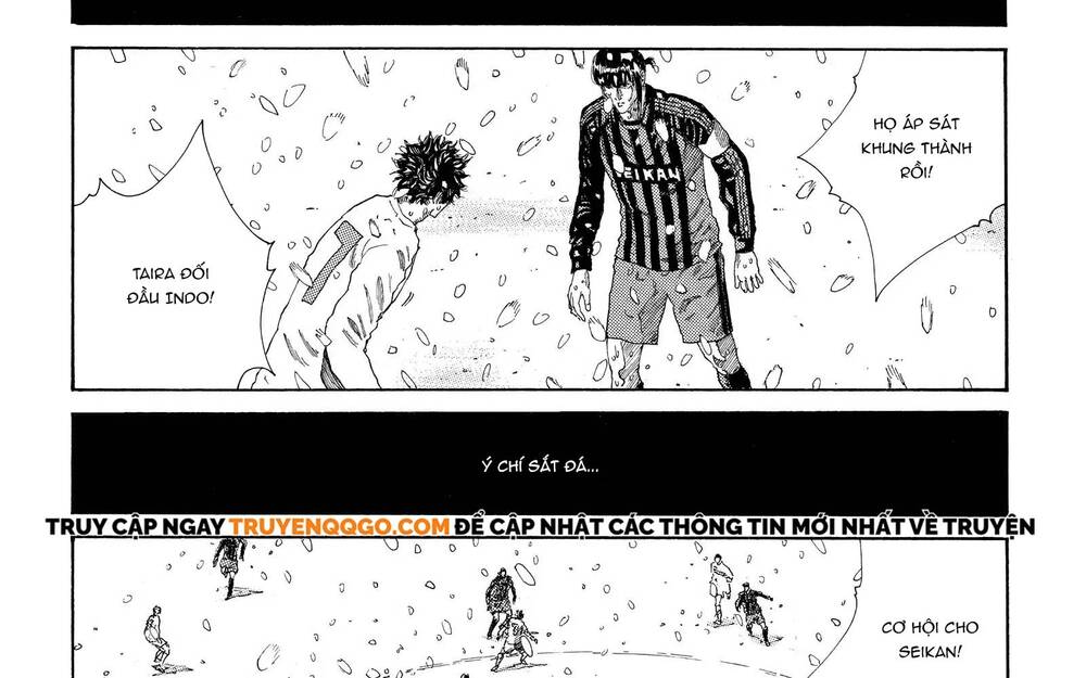 Days Chapter 271 - 2