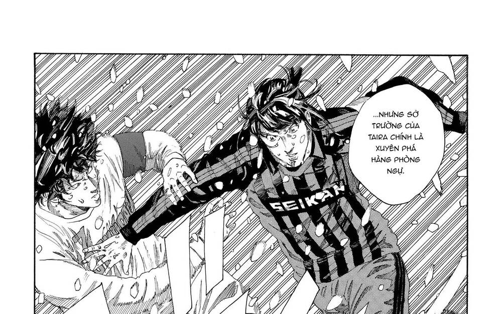 Days Chapter 271 - 4