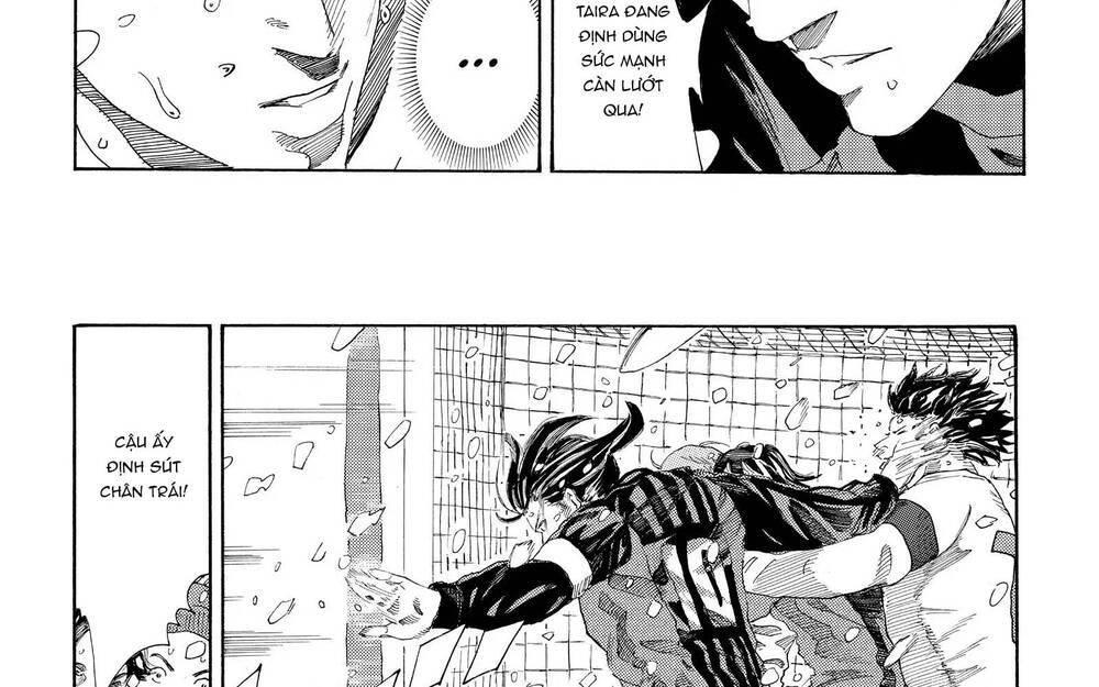 Days Chapter 271 - 6