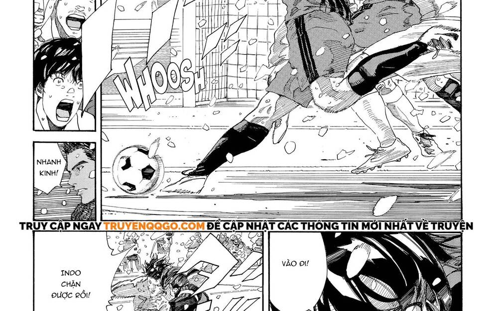 Days Chapter 271 - 7