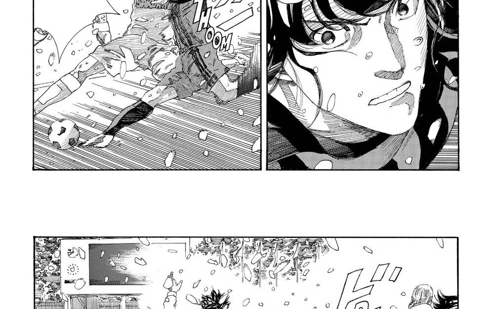 Days Chapter 271 - 8