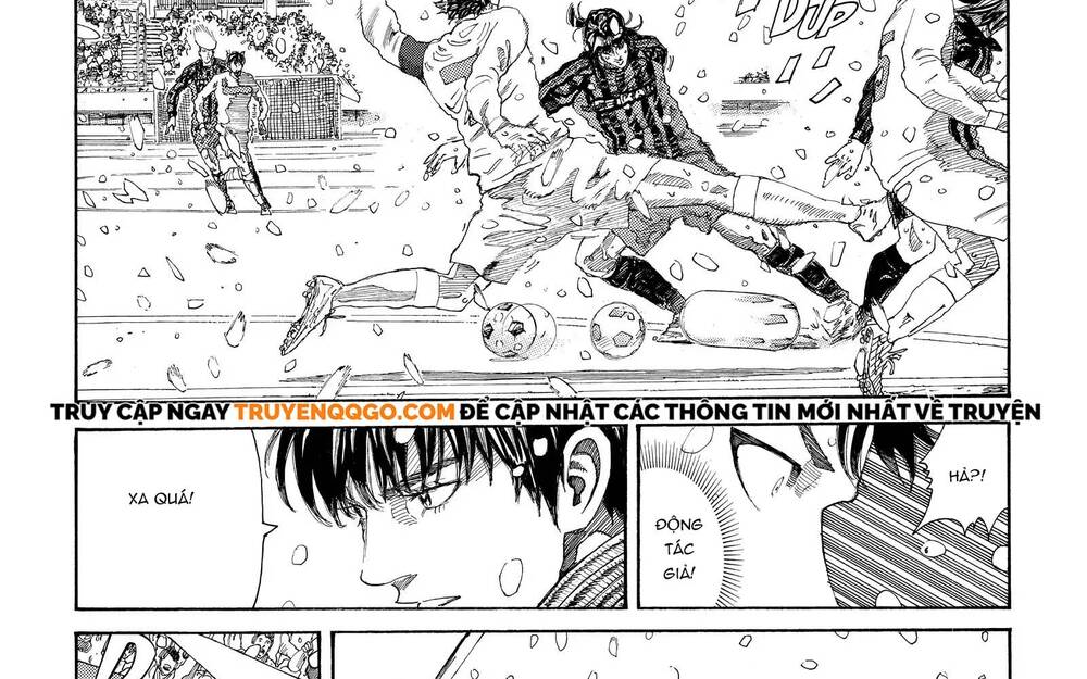Days Chapter 271 - 9