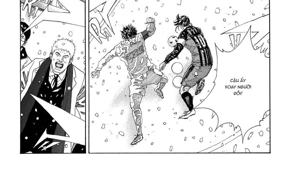 Days Chapter 271 - 10