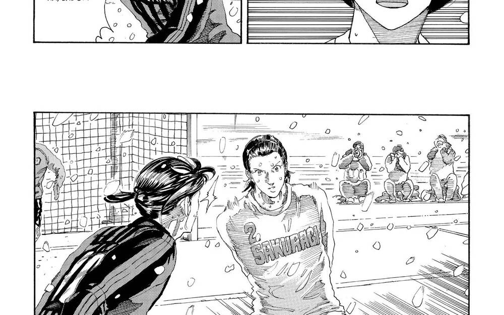 Days Chapter 271 - 13