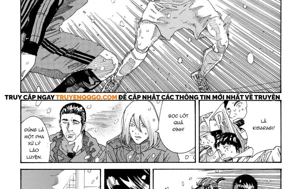 Days Chapter 271 - 14