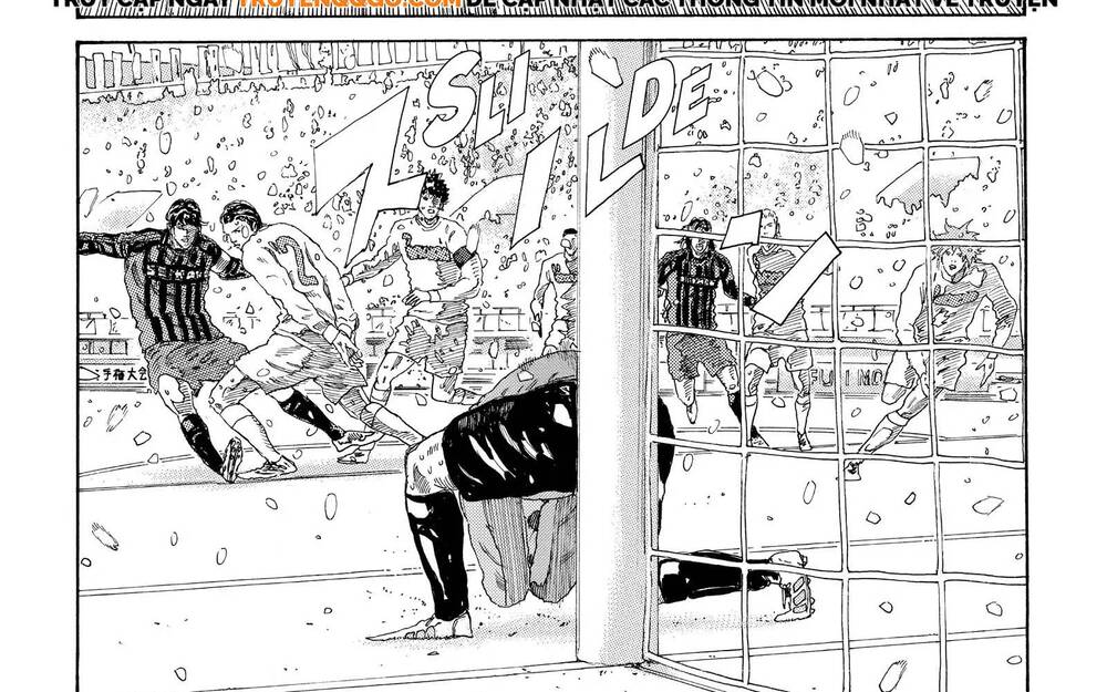 Days Chapter 271 - 19