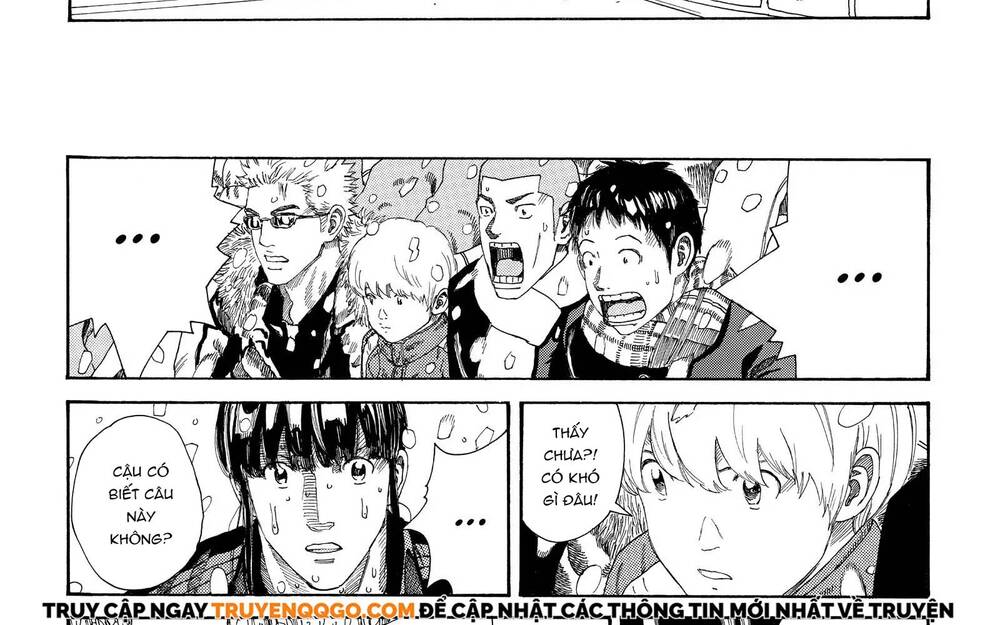 Days Chapter 271 - 20