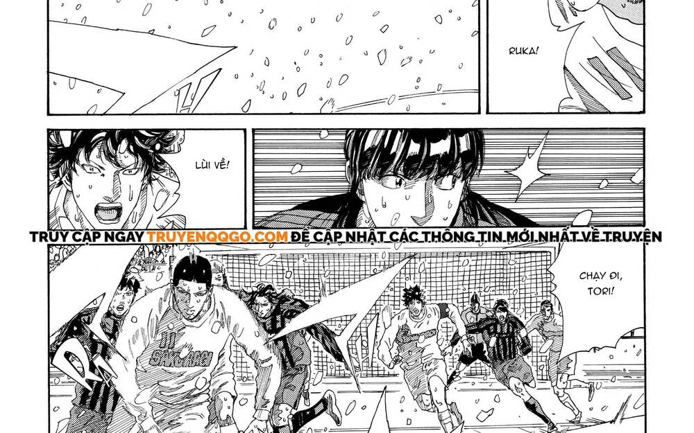 Days Chapter 271 - 23