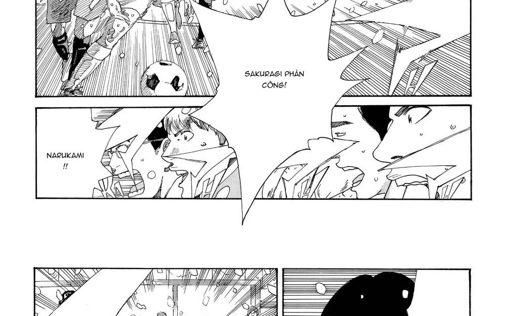 Days Chapter 271 - 24