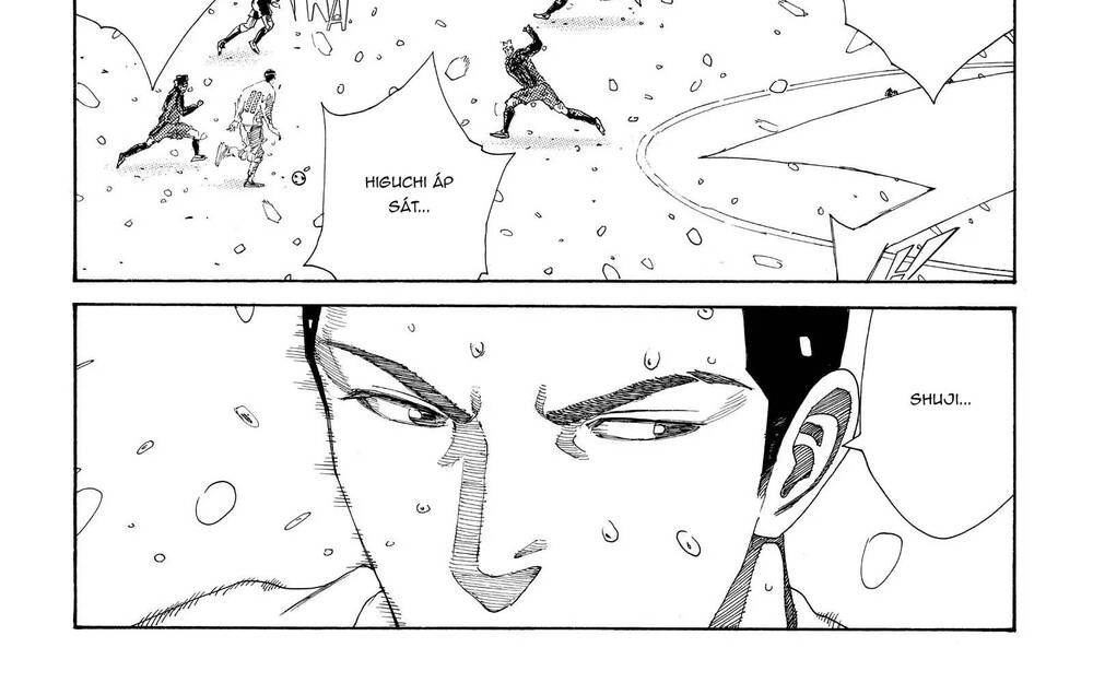 Days Chapter 271 - 26