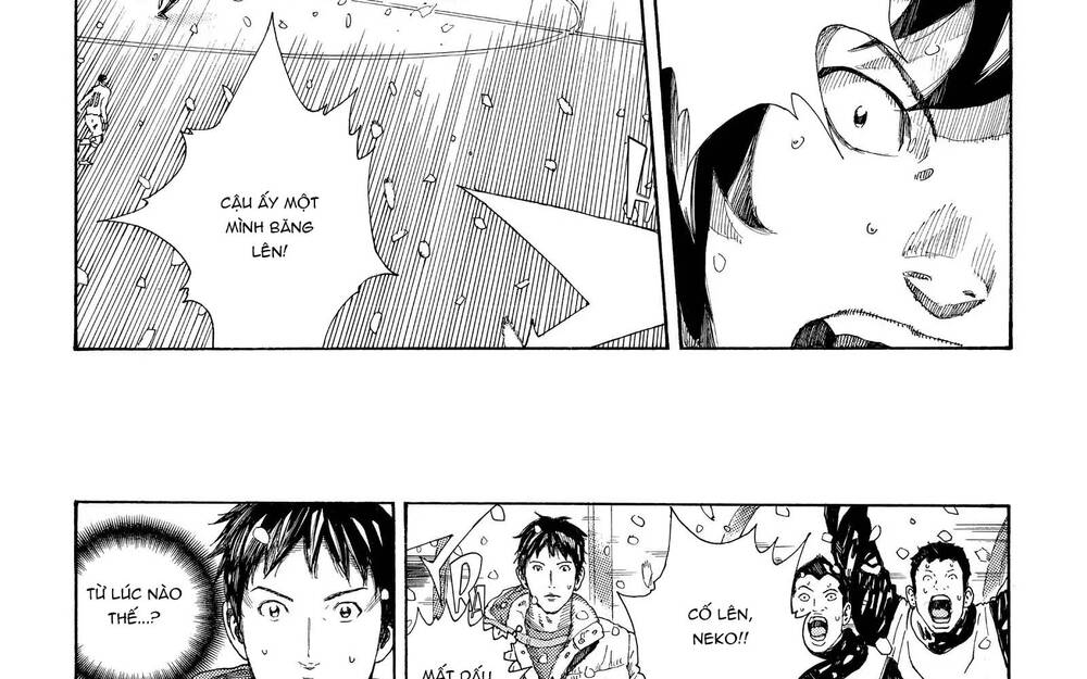 Days Chapter 271 - 31