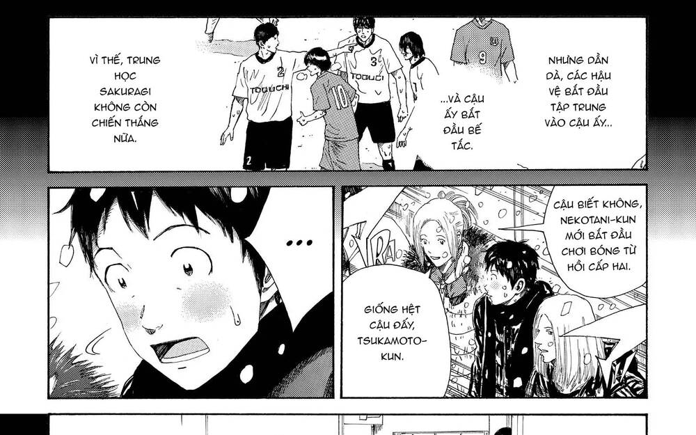 Days Chapter 271 - 34