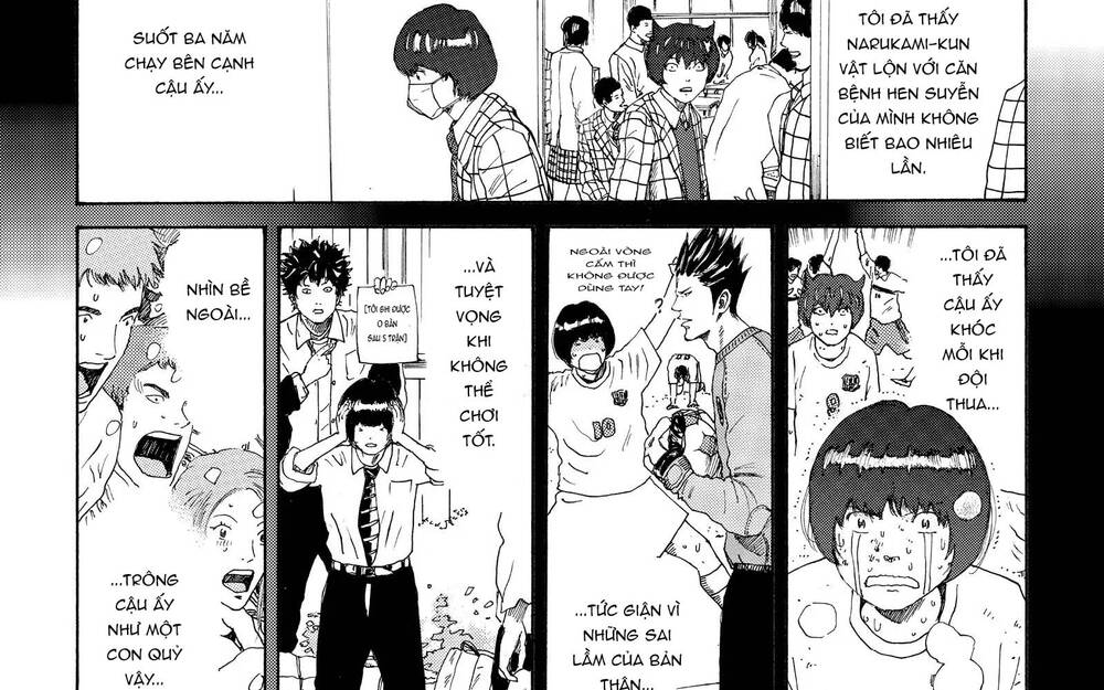 Days Chapter 271 - 35