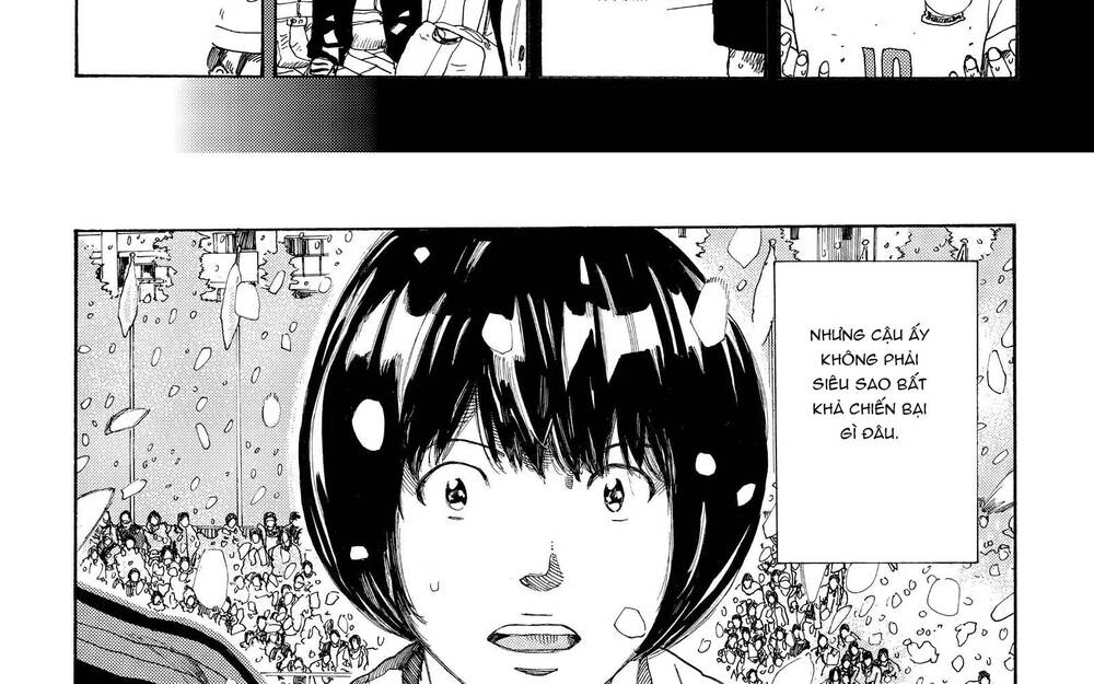 Days Chapter 271 - 36