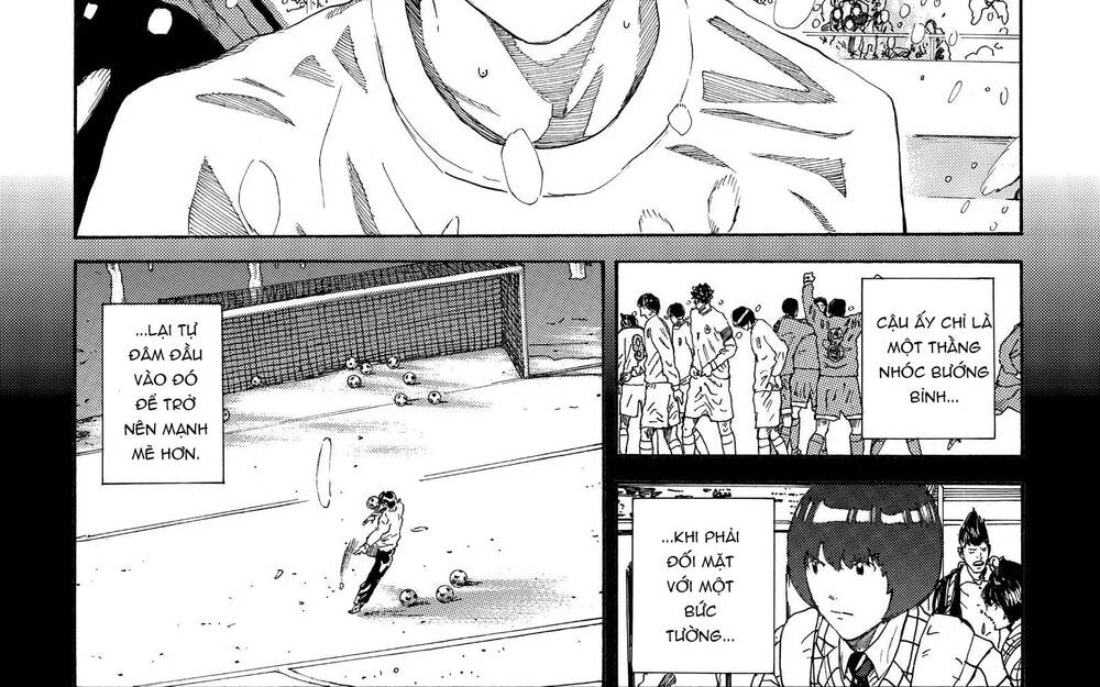 Days Chapter 271 - 37