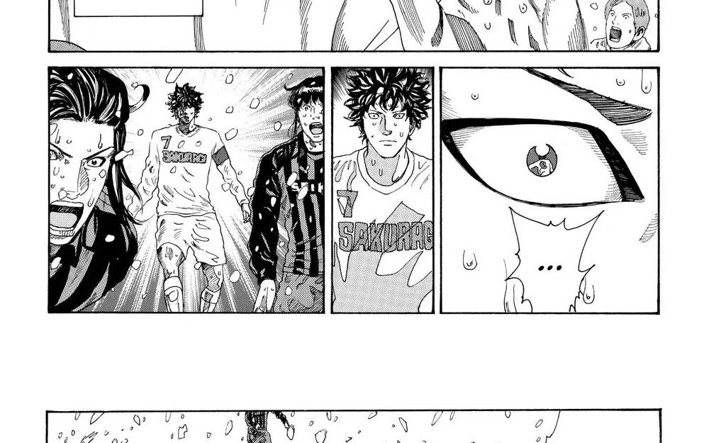 Days Chapter 271 - 40