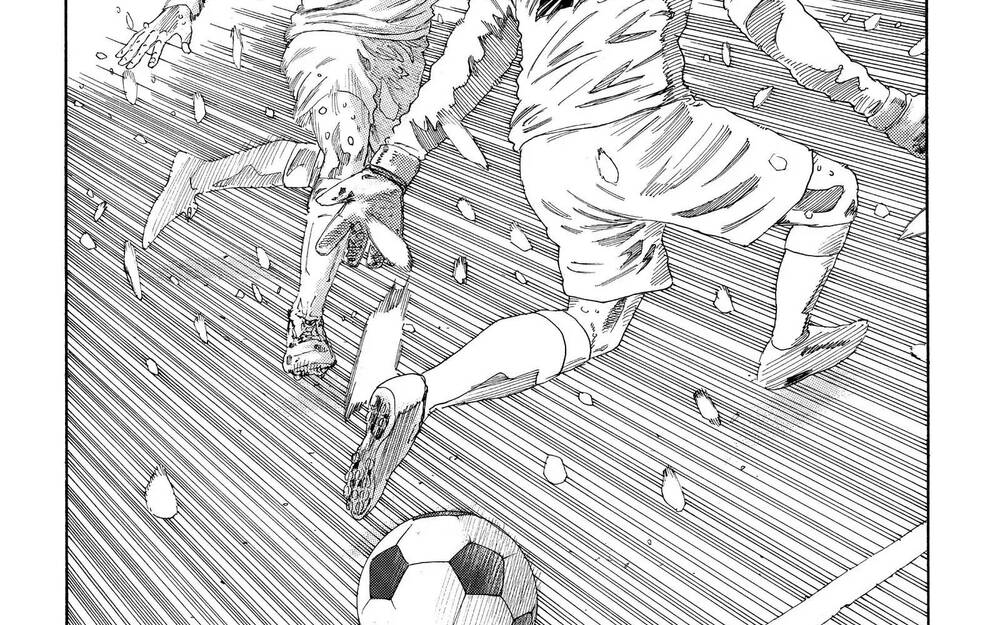 Days Chapter 271 - 44