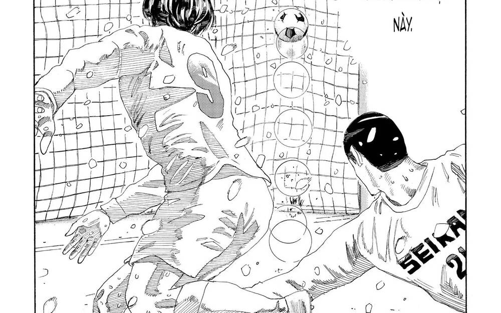 Days Chapter 271 - 46