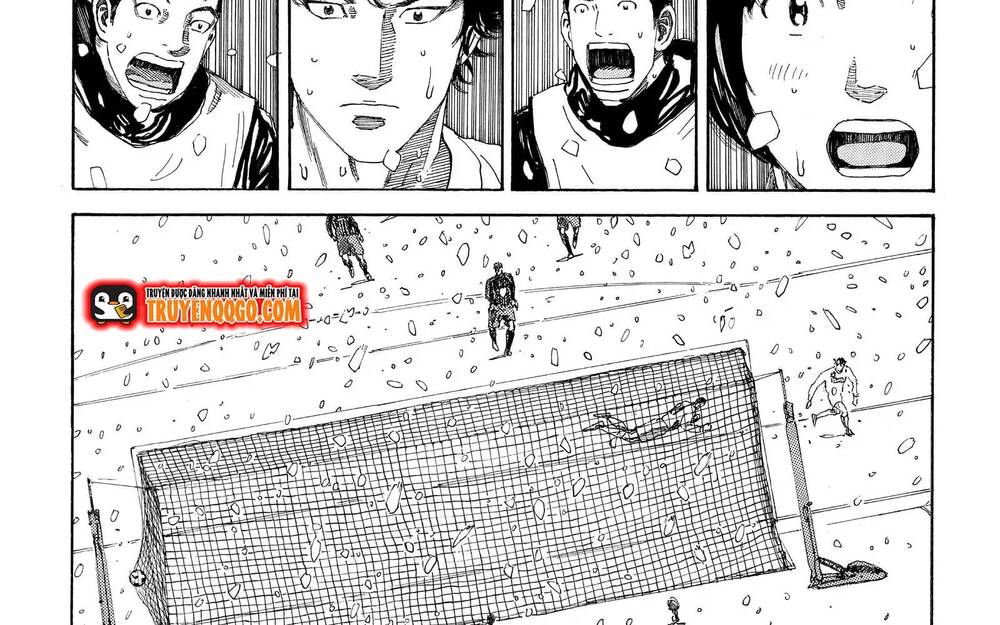 Days Chapter 272 - 2