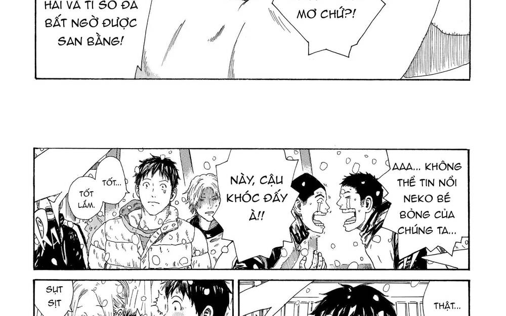 Days Chapter 272 - 6