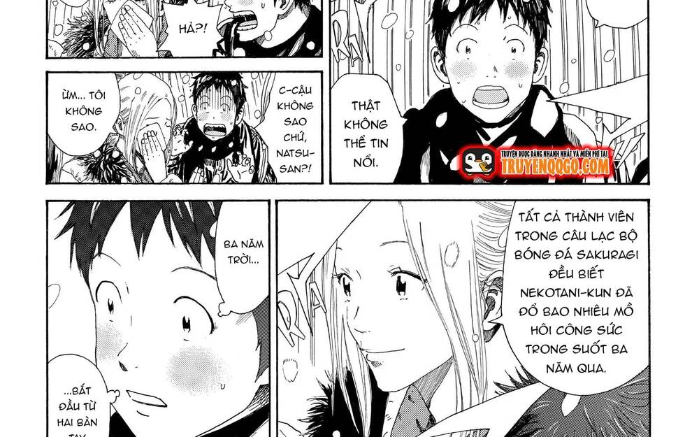 Days Chapter 272 - 7