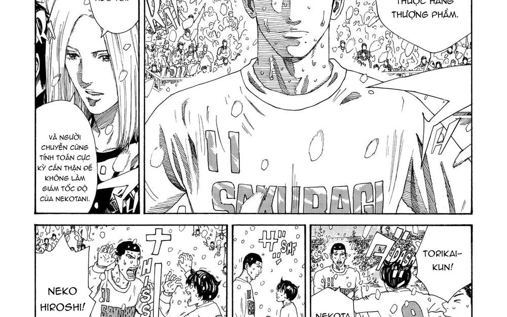 Days Chapter 272 - 9