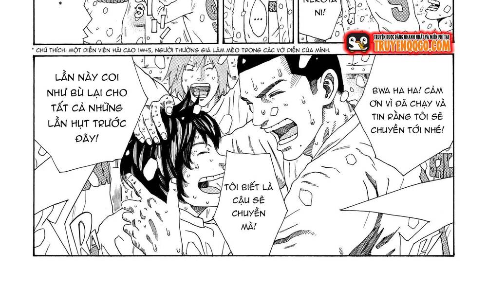 Days Chapter 272 - 10