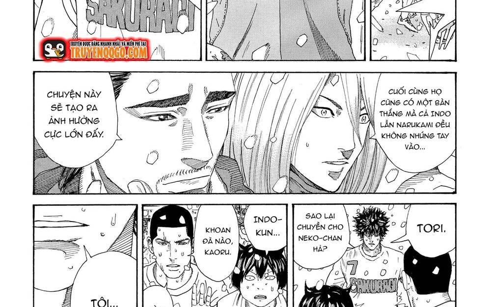 Days Chapter 272 - 12