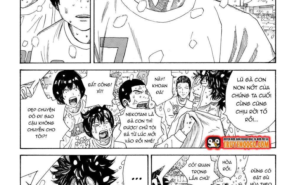 Days Chapter 272 - 14