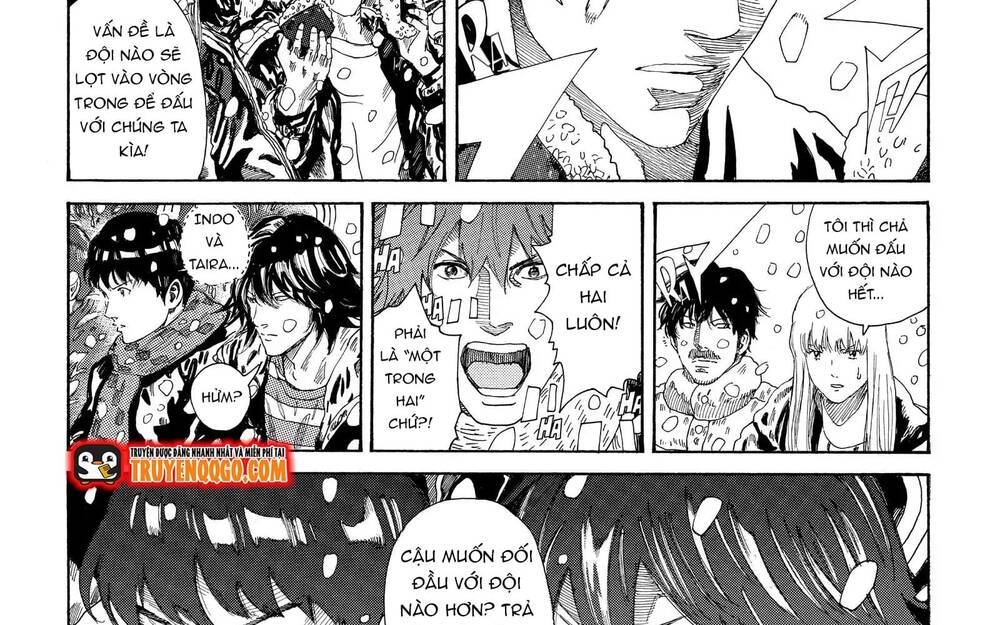 Days Chapter 272 - 16