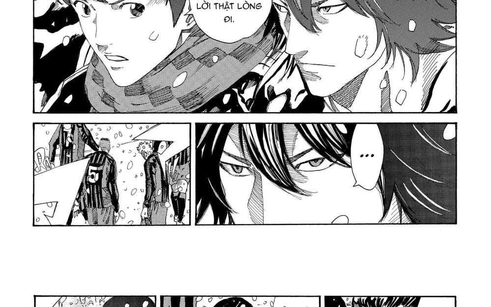 Days Chapter 272 - 17