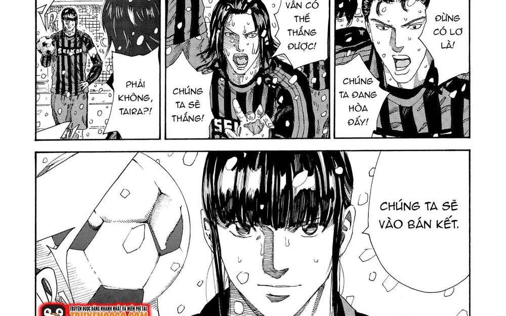 Days Chapter 272 - 18