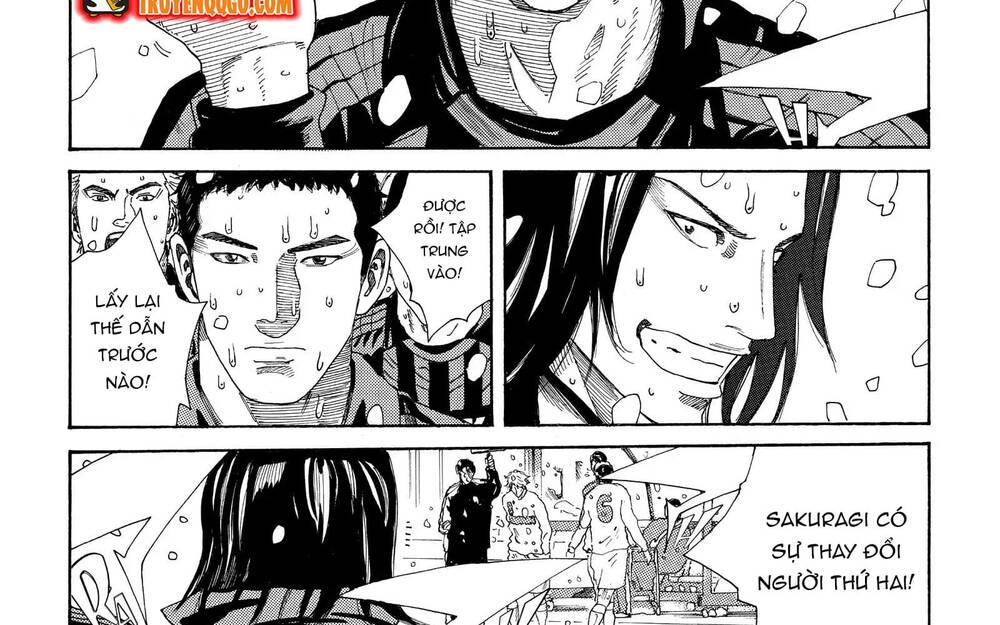 Days Chapter 272 - 19