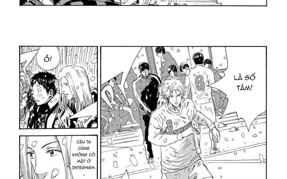 Days Chapter 272 - 20