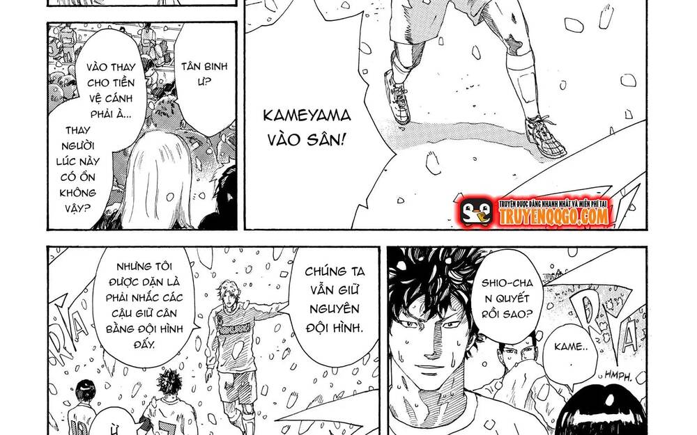 Days Chapter 272 - 21